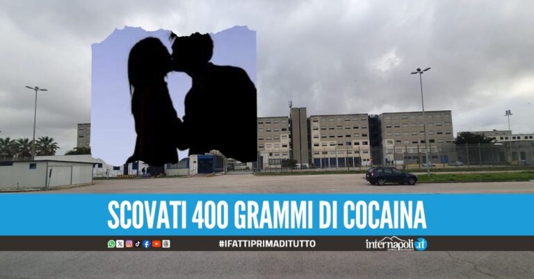 Movimentata perquisizione, ieri mattina, nel Reparto Adriatico del Centro Penitenziario di Secondigliano, a Napoli. Come spiegano,