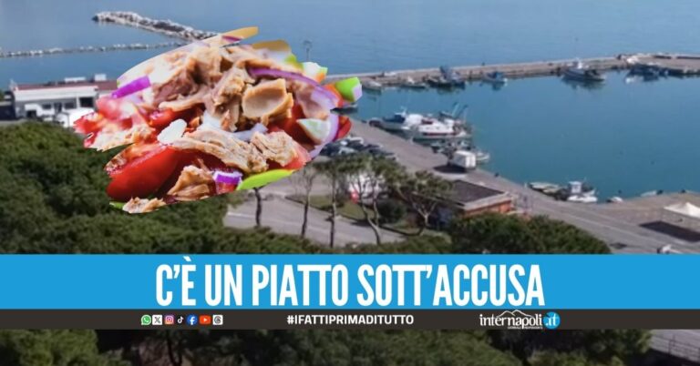 Turisti di Napoli intossicati sul lido a Formia, c'è l'indagine della Procura