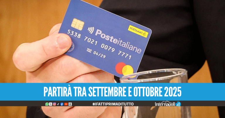Torna la carta dedicata a te da 500 euro: chi ne ha diritto e cosa si può acquistare