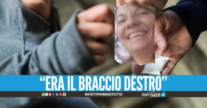 Spaccio a Licola, la moglie accusata dal pentito: "Gestisce le piazze"