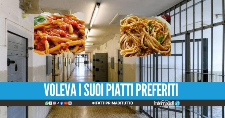 "Voglio cenare dopo le 22", la richiesta del boss rinchiuso al 41 bis