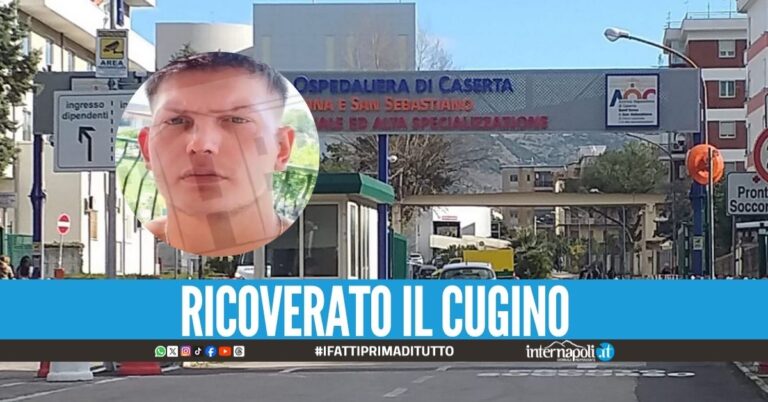 Dramma nel Casertano, il 25enne Enzo muore nell'incidente