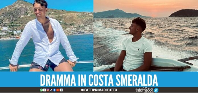 Disposta l'autopsia sul corpo di Giovanni, una vita tra Licola e Bacoli