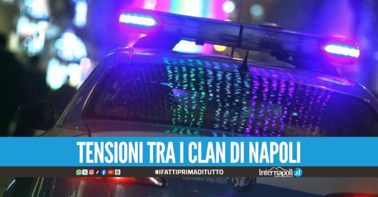 Bomba nel feudo dei Contini, è il secondo raid in un mese