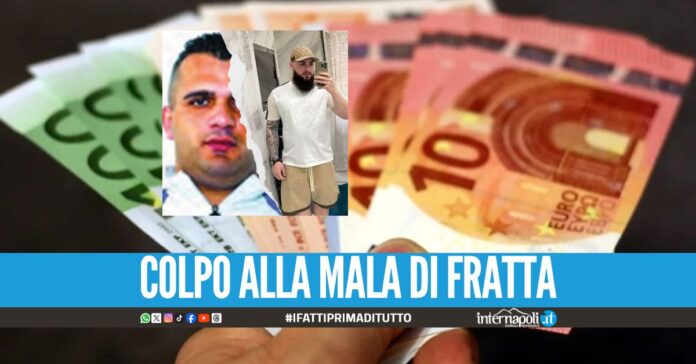 Estorsione per il clan Pezzella, nuovo arresto per gli Orefice