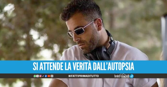 Napoli pronta a salutare Dj Godzi, decisa la data dei funerali