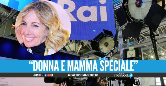 Lutto alla Rai di Napoli, è morta la regista Federica Marchetti