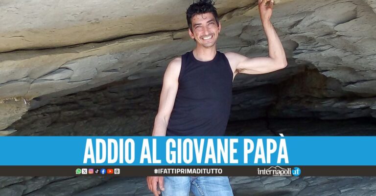 Esplosione in fabbrica, l'operaio Cosimo muore al Cardarelli