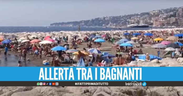 Paura al lido Mappatella, trovato il cadavere di un 28enne