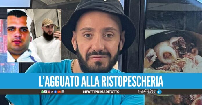 Raid contro il tiktoker a Sant’Antimo, il Riesame ‘salva’ gli Orefice: non fu tentato omicidio