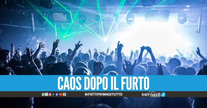 Scoppia la maxi rissa in lido-discoteca a Gallipoli, scontro tra comitive