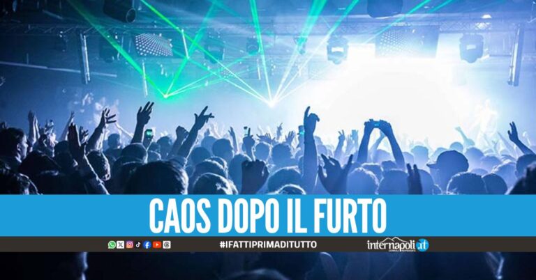 Scoppia la maxi rissa in lido-discoteca a Gallipoli, scontro tra comitive