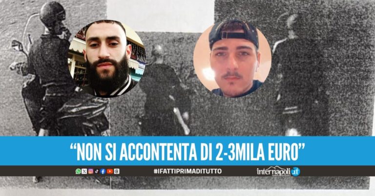 Rapina all’Excelsior, catturato grazie al complice: ”Vuole di più"