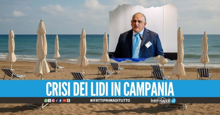 "Disponibili a collaborare con le spiagge libere", l'annuncio dei Balneari