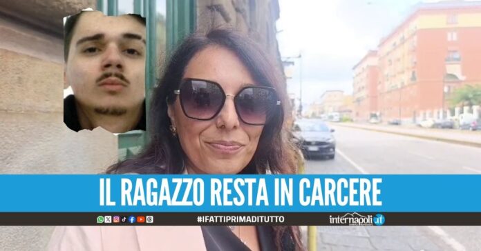 Omicidio dell'ispettore a Melito, il Gip non convalida il fermo di Marchese
