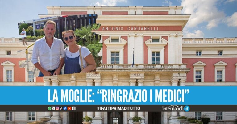 Intossicato dal botulino a Diamante, Salvatore è fuori pericolo