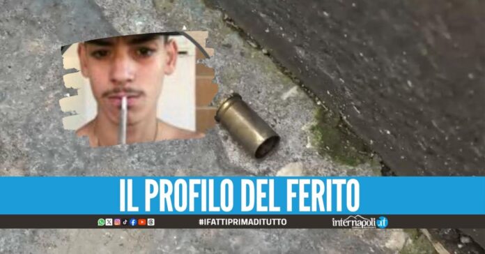 Agguato a Fuorigrotta, il 25enne parla dopo il ferimento: 