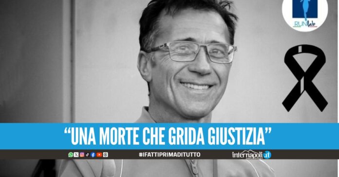 Demetrio Rima muore fulminato sul lavoro, dramma nel Casertano