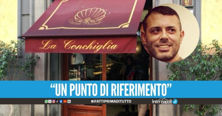 Lutto a Portici, addio allo storico imprenditore Mario Guida