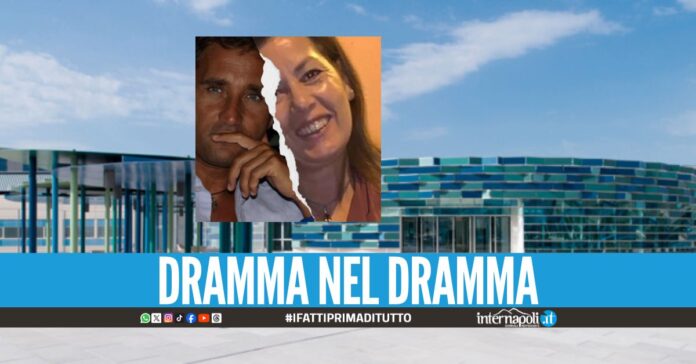 Mauro muore dopo la moglie Valeria, fatale l'incidente a Torre Annunziata