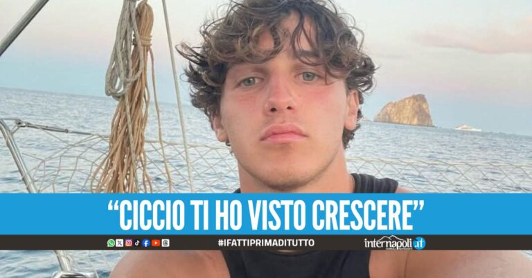 Tragedia in vacanza, Francesco muore dopo un tuffo a Polignano