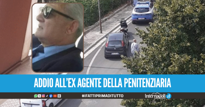 Accusa un malore dopo la lite in strada a Maddaloni, Mario muore a 65 anni