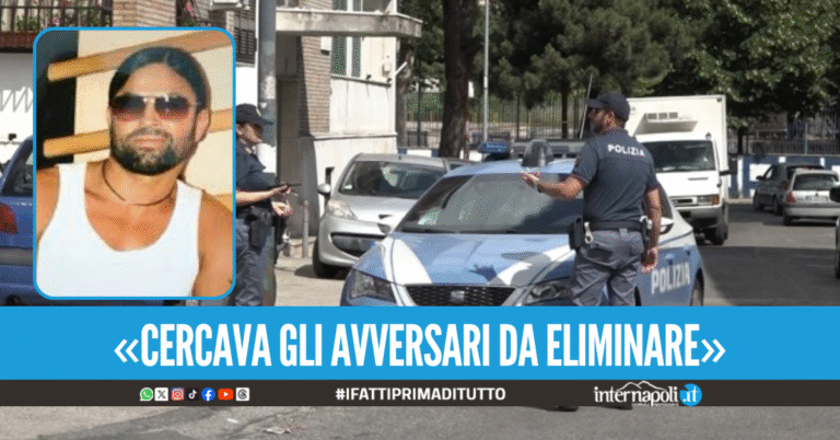 Omicidio al Rione Traiano:«La madre del ras colpita alla testa con il calcio della pistola»