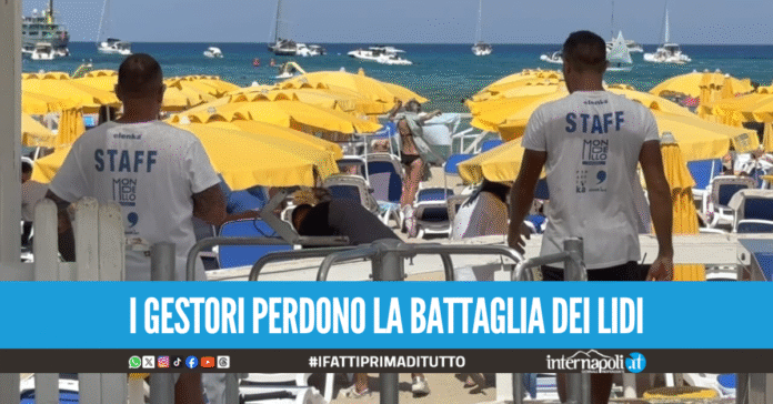 Svolta epocale sulle spiagge in Sicilia, addio a tornelli e staccionate