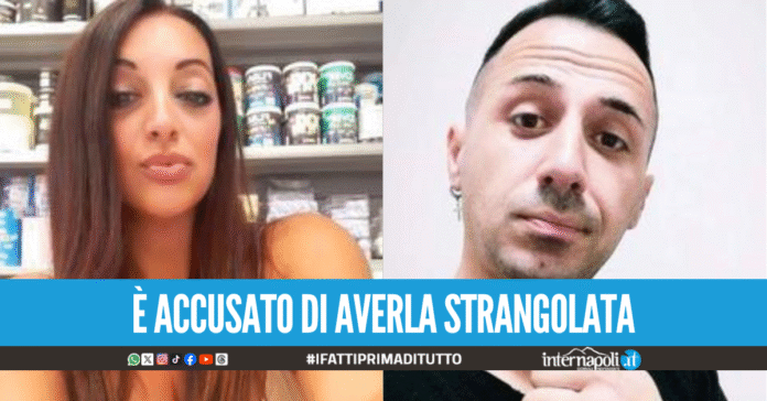 Tina trovata morta in casa nel Salernitano, arrestato l'ex compagno