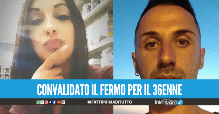 Tina strangolata in casa nel Salernitano, l'avvocato dell'ex compagno: 
