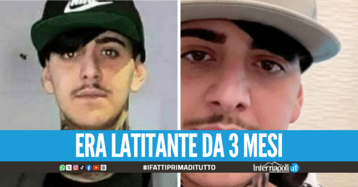 Terminata la fuga del killer di Gennaro Ramondino, il 17enne era fuggito dal carcere di Bari