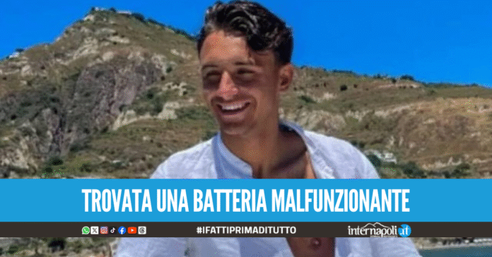 Svolta nella morte di Giovanni Marchionni, rilevato monossido di carbonio sullo yacht