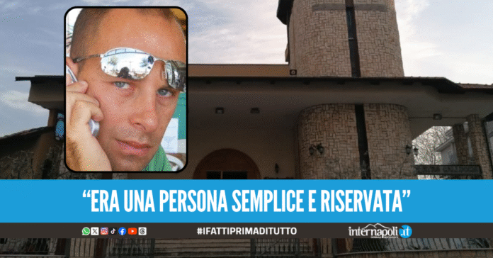 Marano in lutto per la scomparsa di Agostino, il 50enne ha perso la battaglia contro la malattia