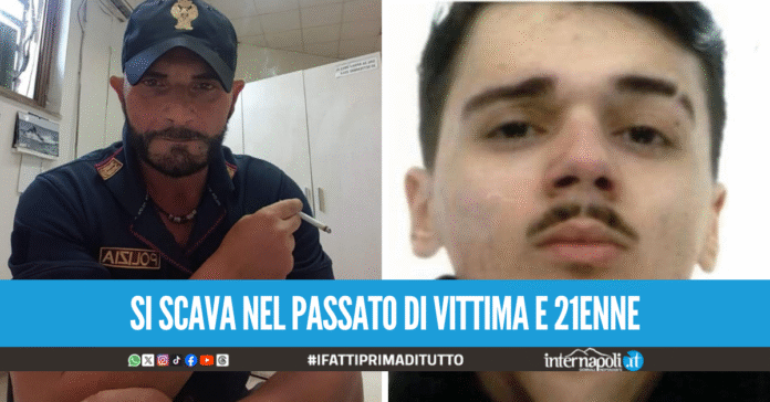Omicidio Ciro Luongo a Melito, due testimoni presenti in casa al momento del delitto