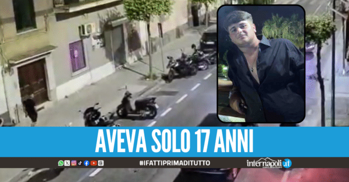 Tragico incidente in scooter a Torre del Greco, Nunzio muore dopo l'impatto con l'auto