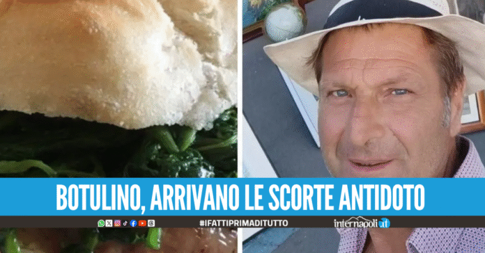 Decessi e malori per intossicaazione da botulino, sequestrato prodotto in tutta Italia