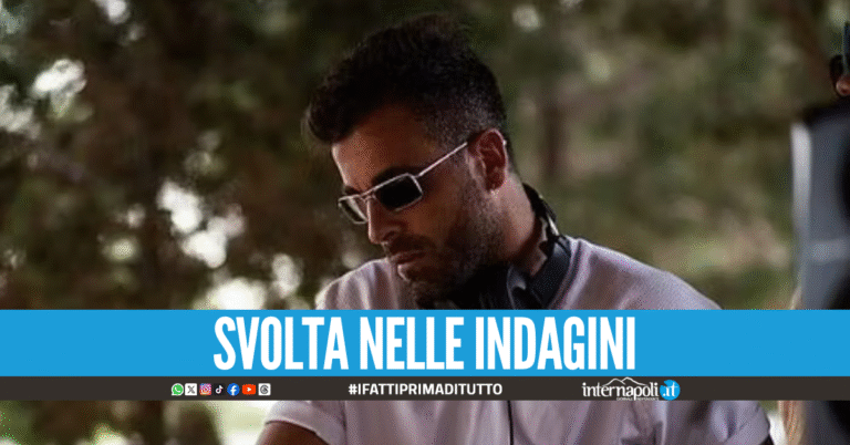 Dj Godzi, la Procura sequestra la salma: si indaga per omicidio preterintenzionale