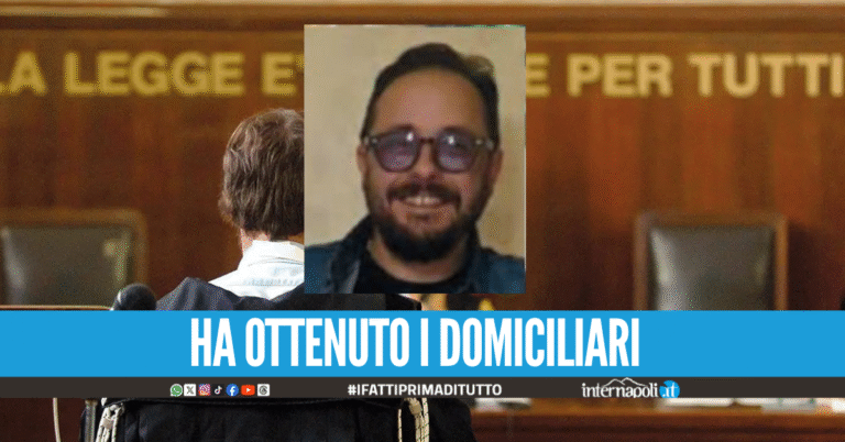 Droga nascosta tra frutta e ortaggi, il Riesame di Napoli scarcera Massimo Astuto