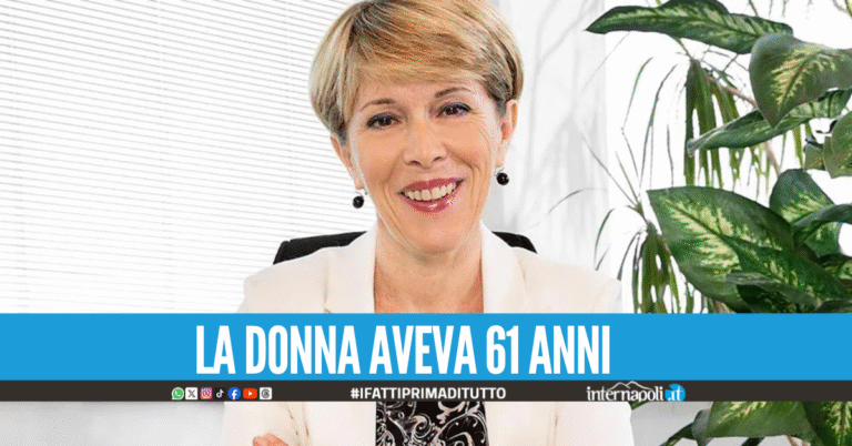 E' morta Alessandra Balocco, l'imprenditrice del colosso di panettoni si è spenta dopo una lunga malattia