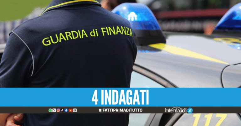 Efficientamento energetico ma in comuni inesistenti, danno erariale di 30 milioni nel Napoletano