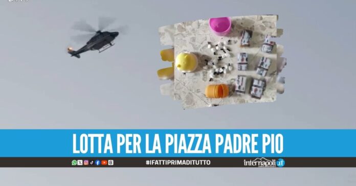 Faida per lo spaccio di droga, 11 arresti contro il clan della Puglia