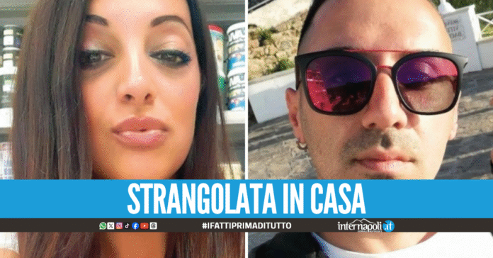 Femminicidio Tina Sgarbini, l'ex compagno non risponde al pm