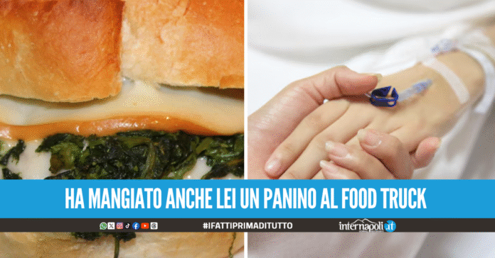 Intossicazione da botulino, 18enne di Caserta si sente male in Calabria: è grave