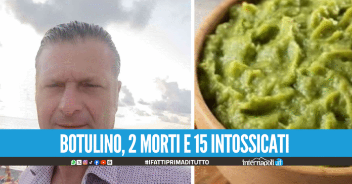 Intossicazione da botulino per il cibo da strada, morta un'altra donna ci sono 2 vittime e 15 ricoverati