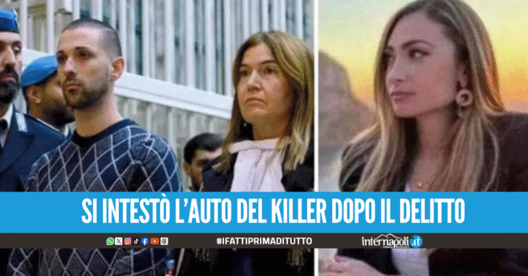 La cognata di Impagnatiello deve risarcire la famiglia di Giulia