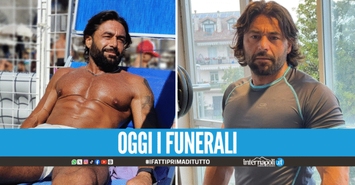 Marano il lutto per Armando Guidelli, l'imprenditore è morto a 51 anni