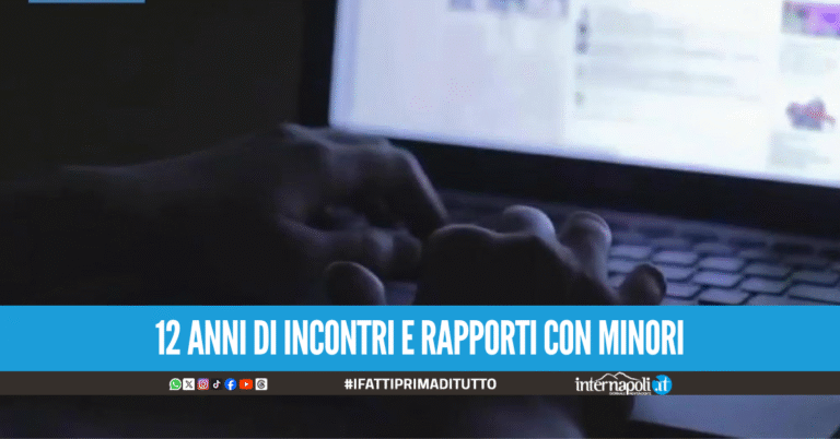 Medico arrestato per pedopornografia, il complice era un sacerdote
