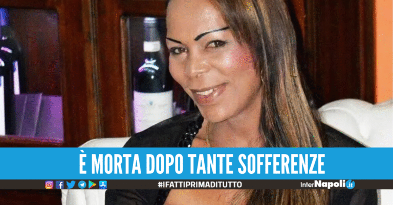 Muore dopo un trattamento estetico, si indaga su un'iniezione