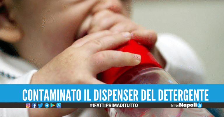 Neonati morti in ospedale, il batterio era nel biberon