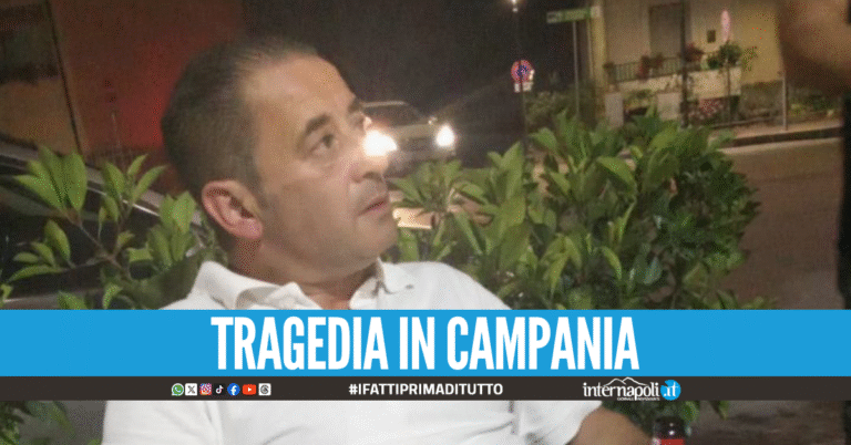 Non rientra dopo un giro in moto, Luigi Rossetti trovato morto in una scarpata